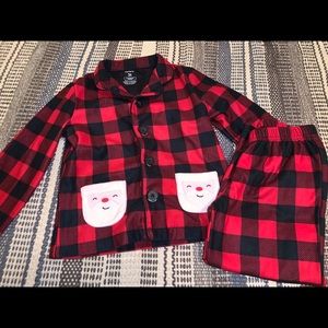 Christmas PJs brand new